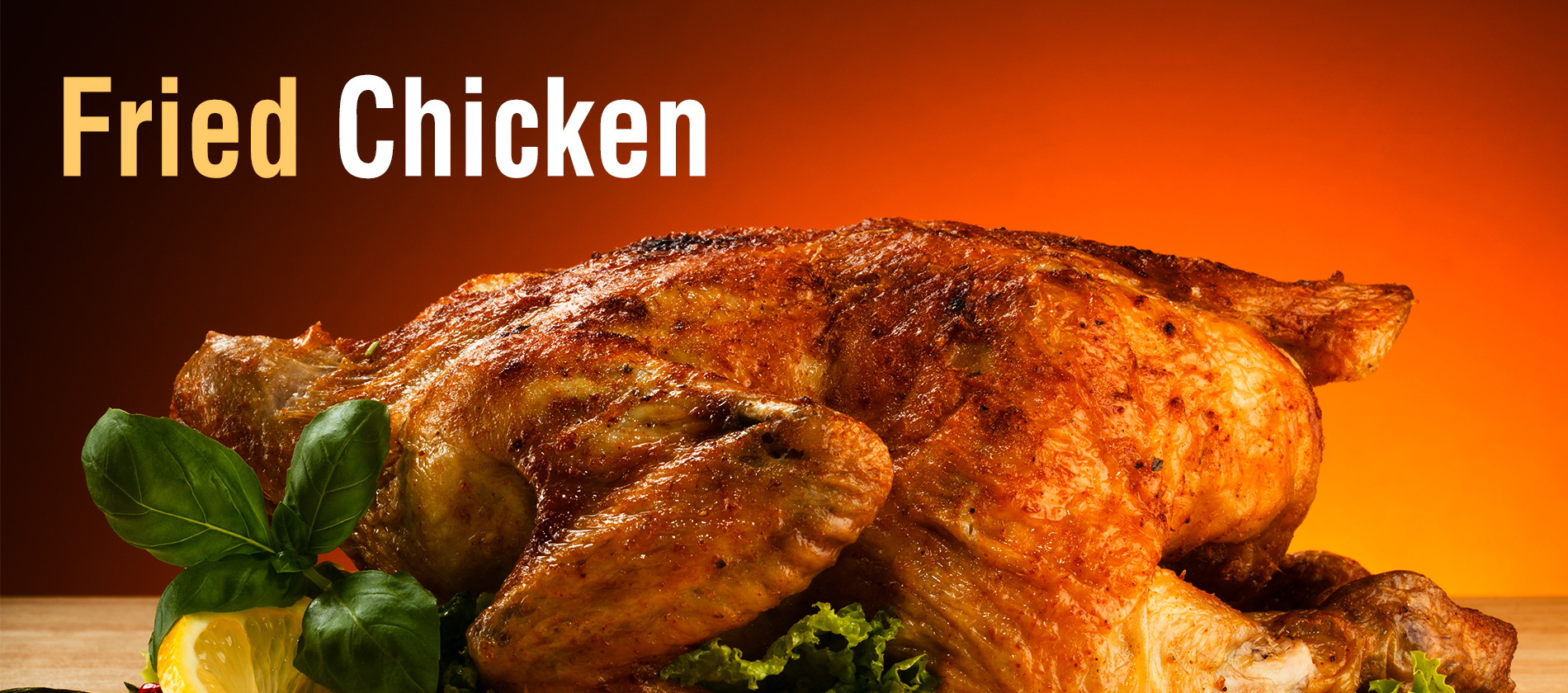 Fried Chicken