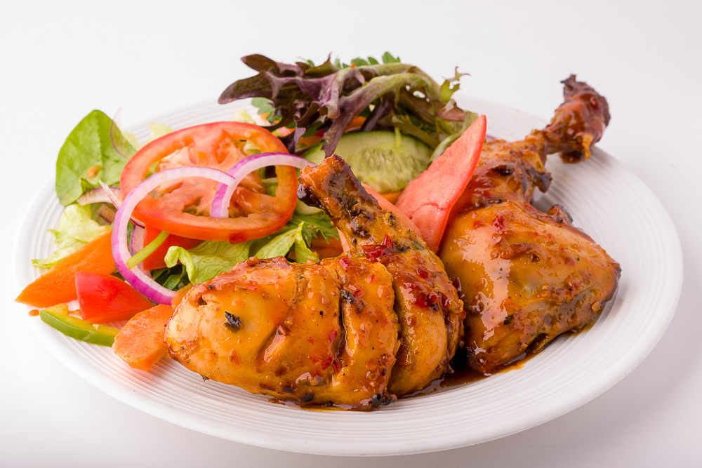 FKC Chicken