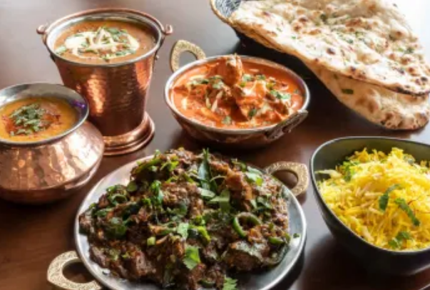 Best Indian Food Melbourne