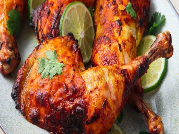 Tandoori Chicken in Berwick
