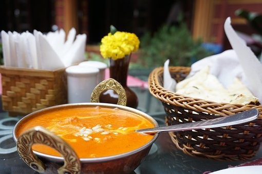 Indian Restaurant in Charlotte