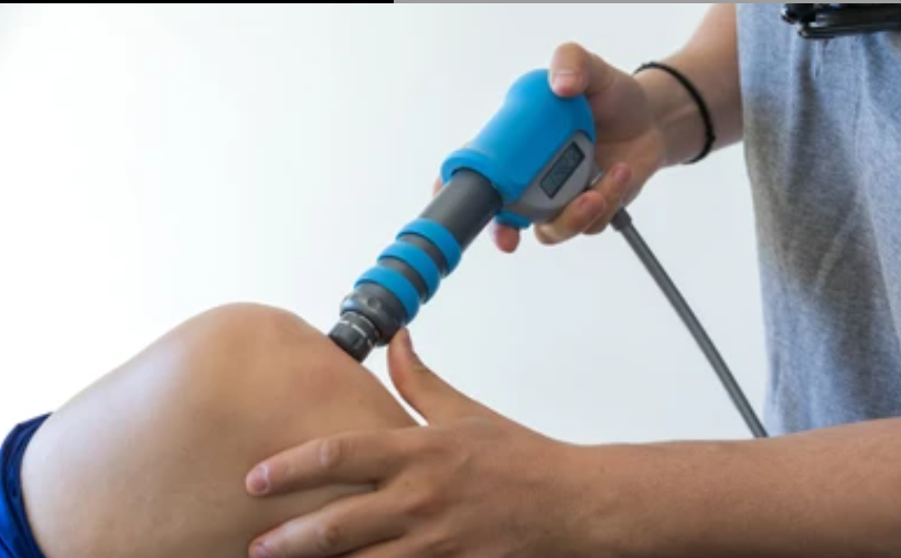 Shockwave Therapy Caledon East