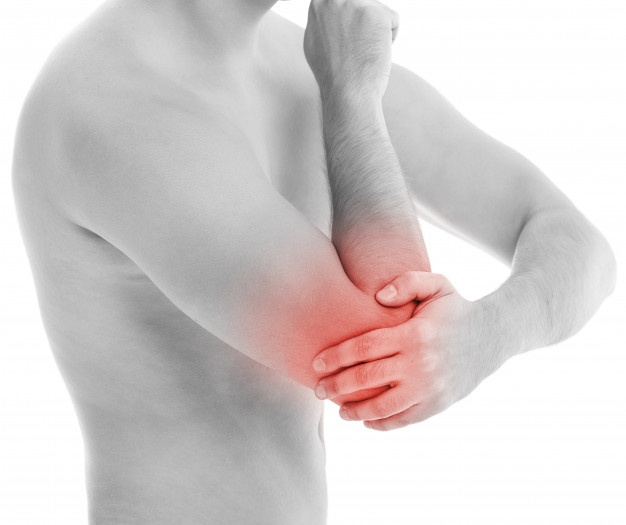 Tennis Elbow Treatment in Mayfield