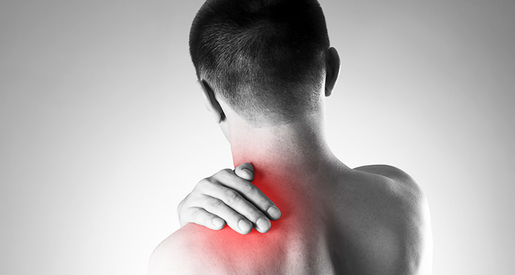 Shoulder Pain Physiotherapist in Brampton