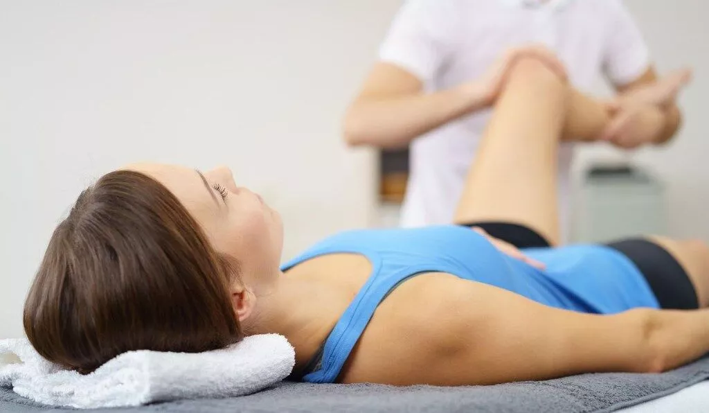 Shockwave Therapy Brampton