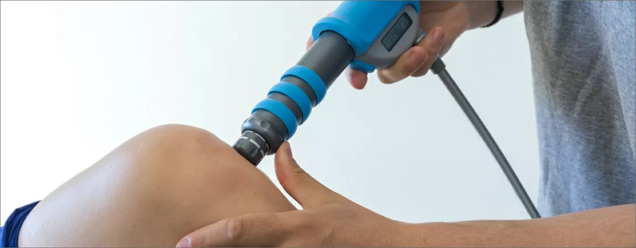 Shockwave Therapy in Vaughan