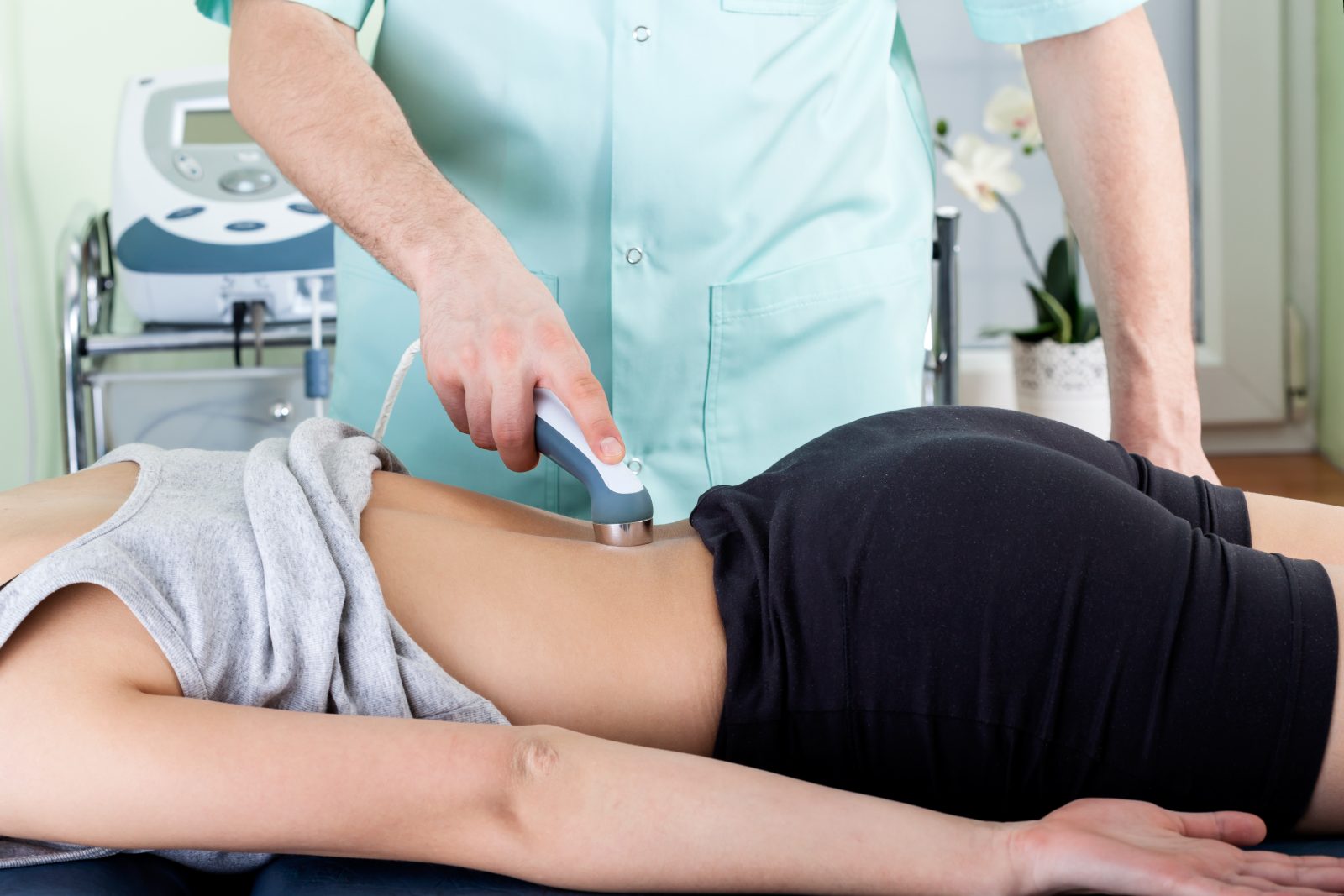Laser Therapy Clinic in Caledon