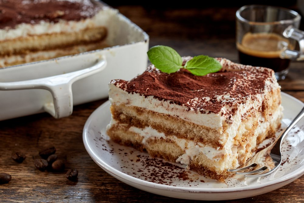 Italian Desserts