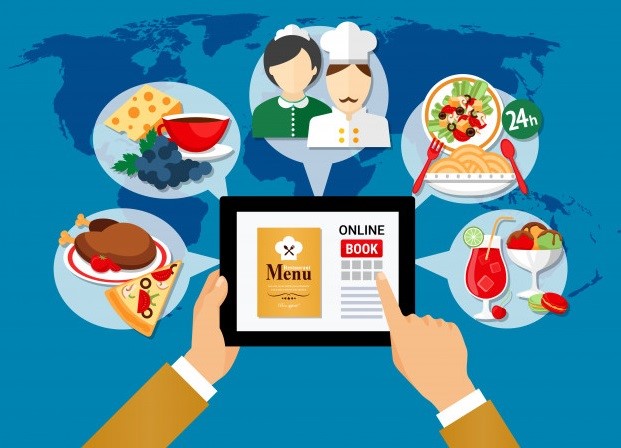 Automation Strategies For Restaurants