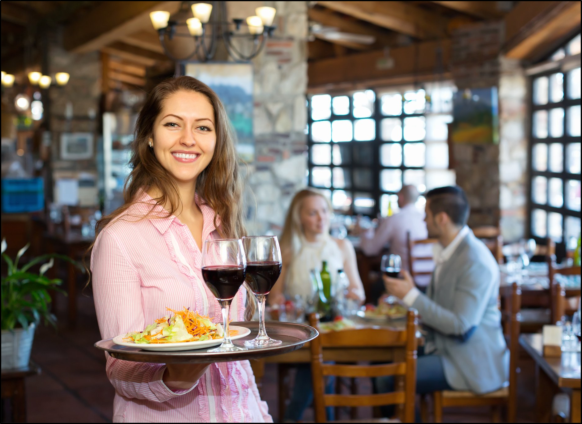 Essentials For Restaurants To Survive Post Pandemic