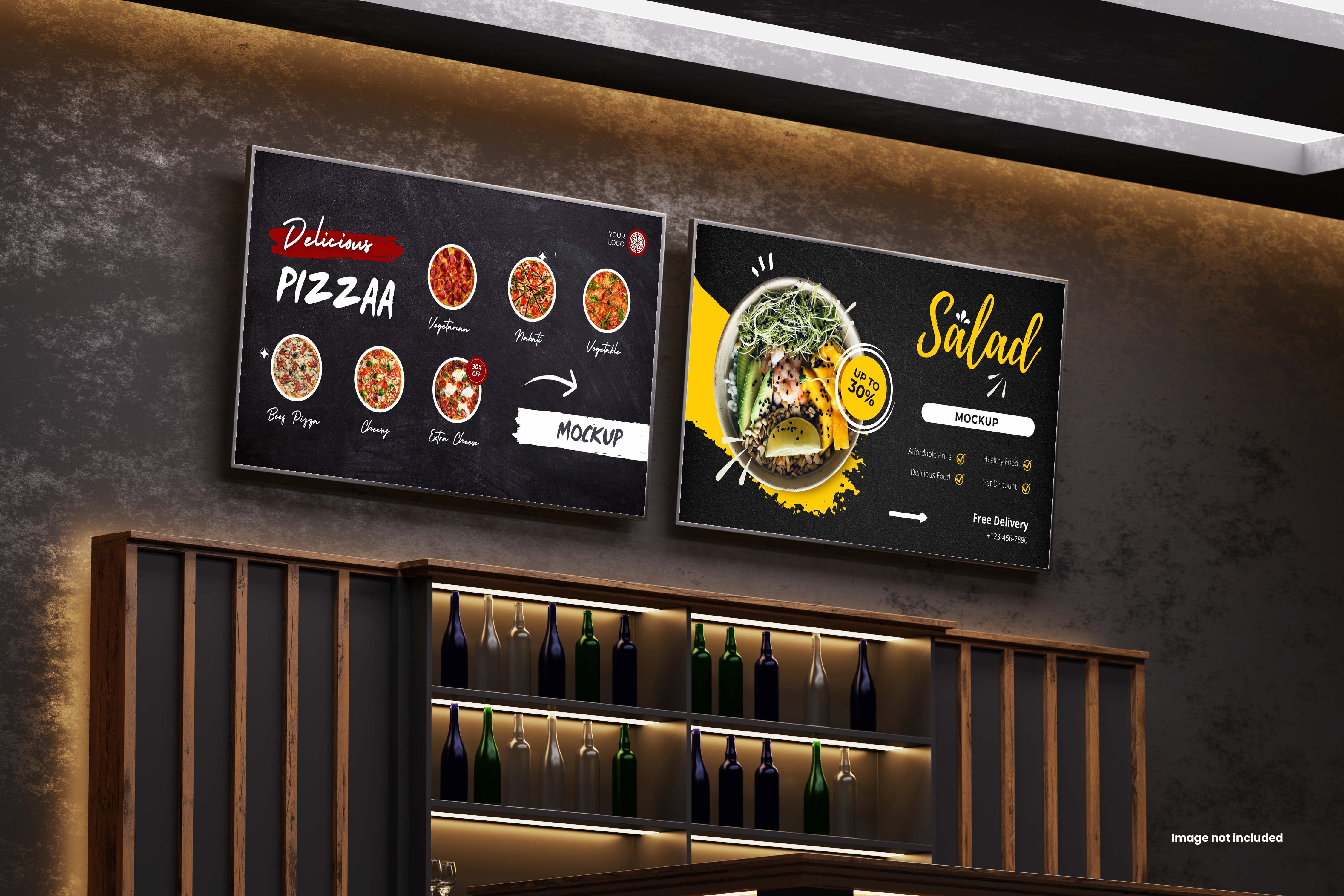Revolutionize Business Communication and Engagement with OrderArt Digital Signage