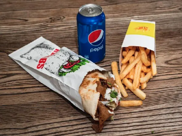 Order Kebab Chips and Drink Online - Casey Kebab