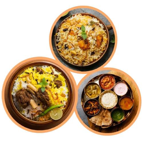 Amrapali Indian Cuisine Pic 0