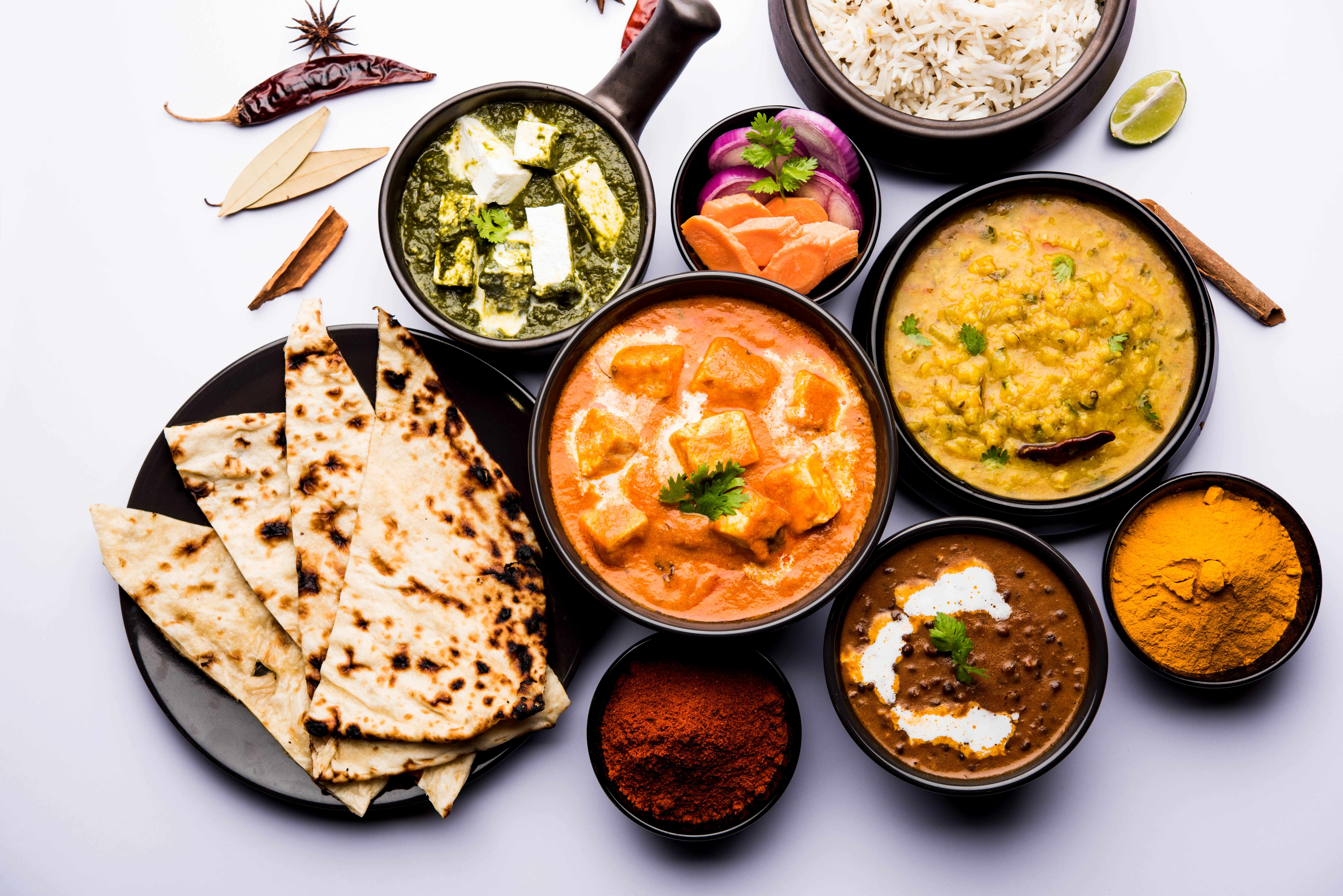 Amrapali Indian Cuisine Pic 4