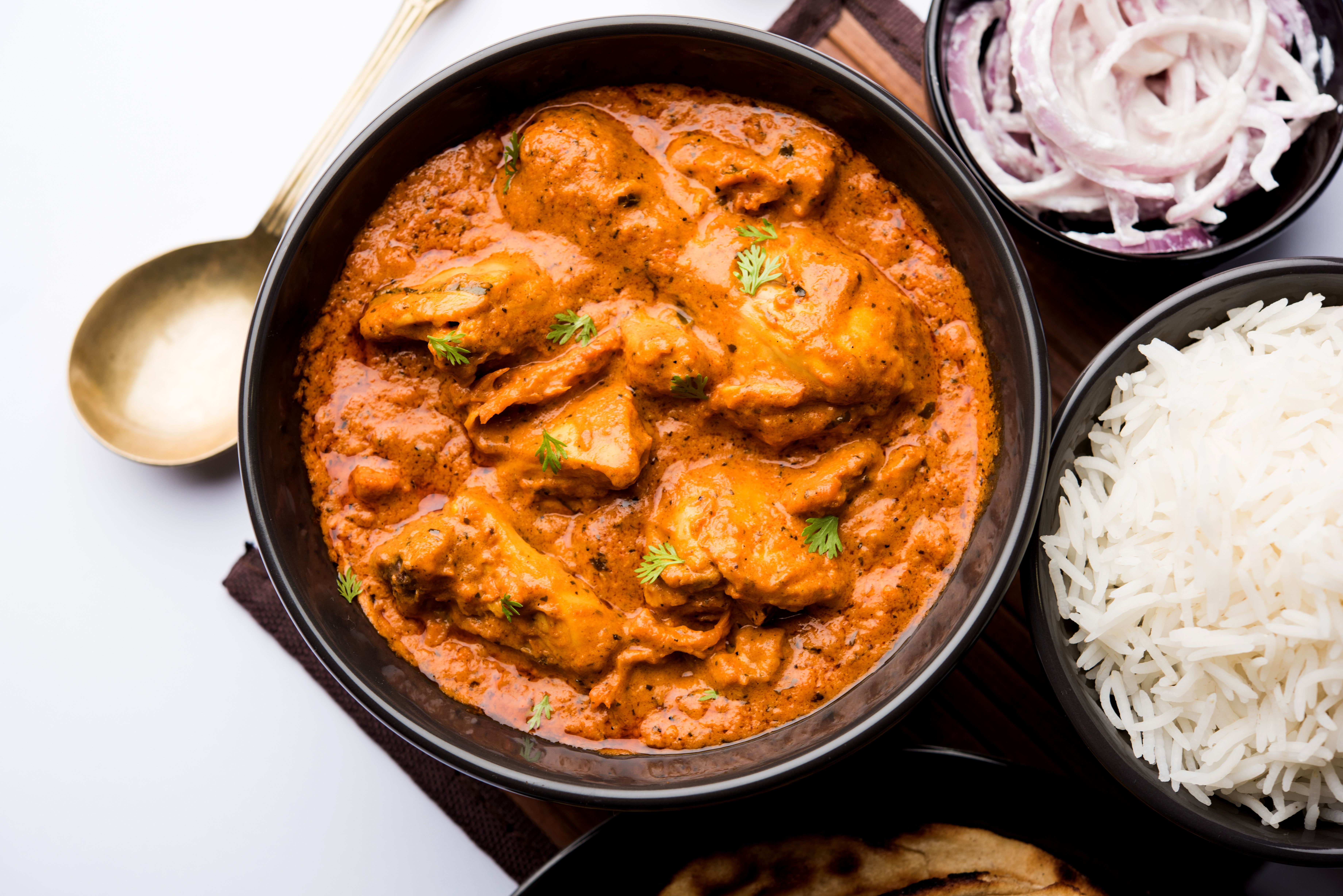 Amrapali Indian Cuisine Pic 6