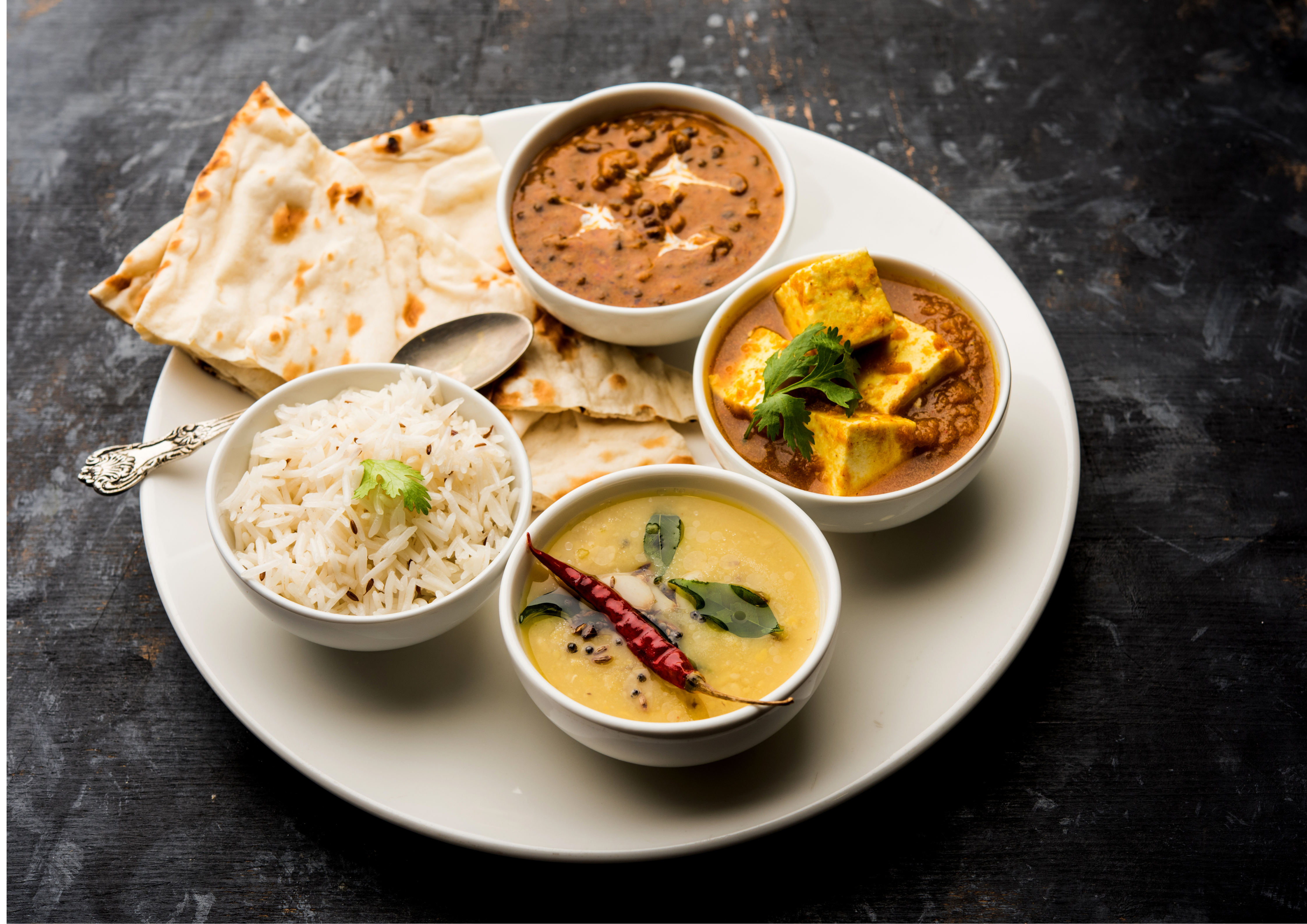 Amrapali Indian Cuisine Pic 4