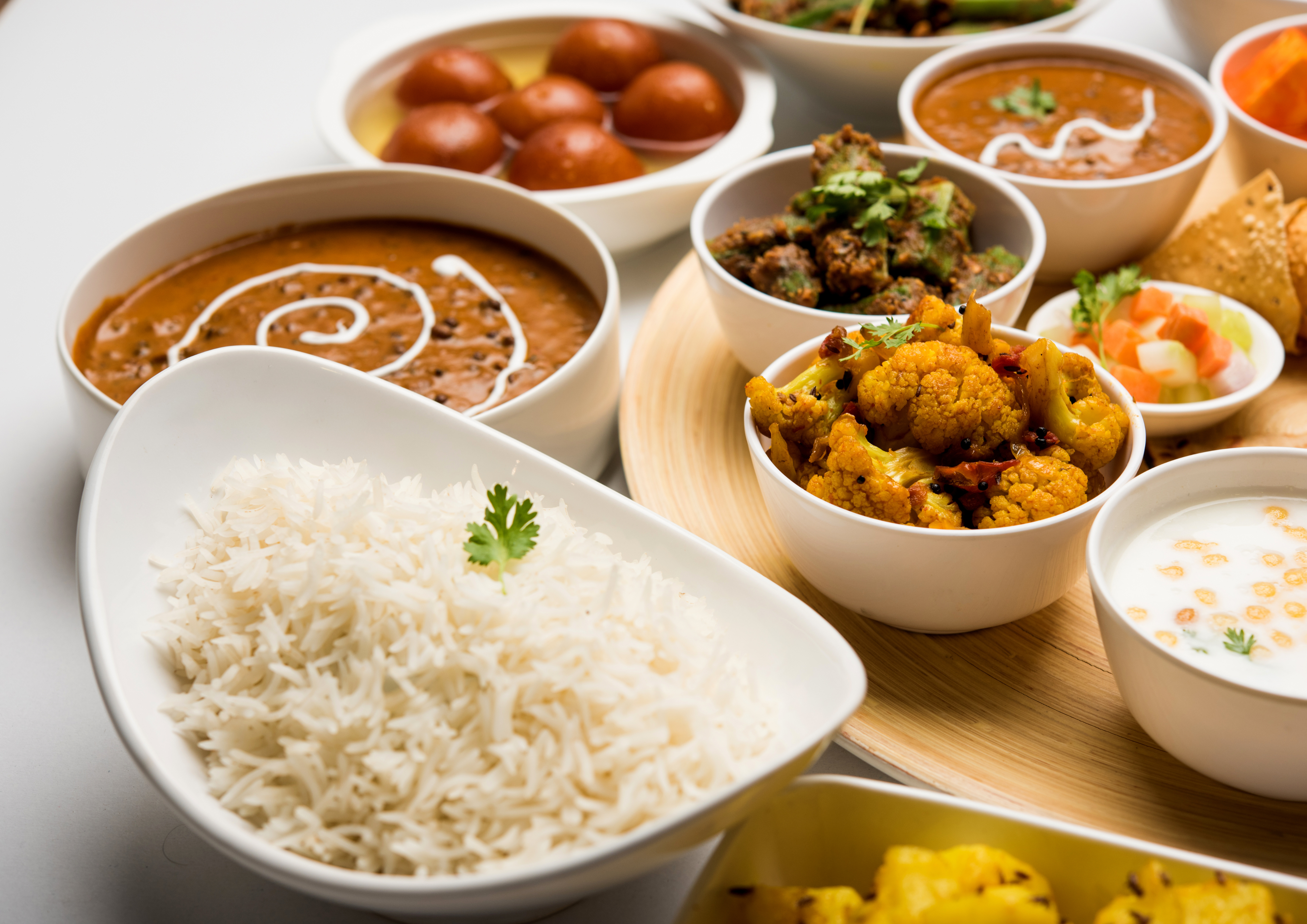 Amrapali Indian Cuisine Pic 7