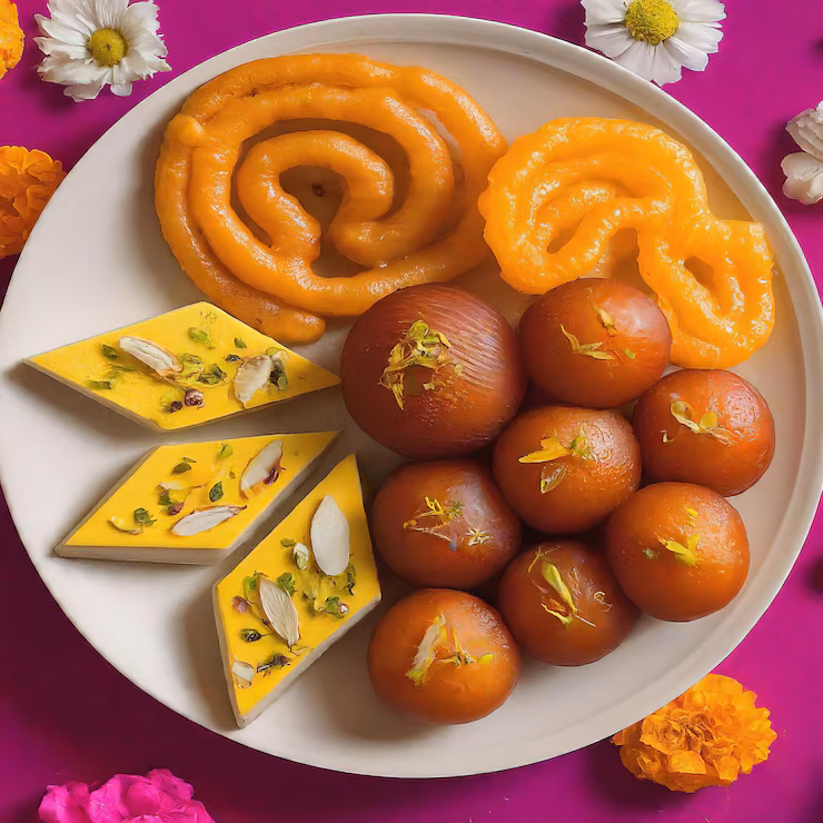 Delight Sweets And Cakes Pic 4