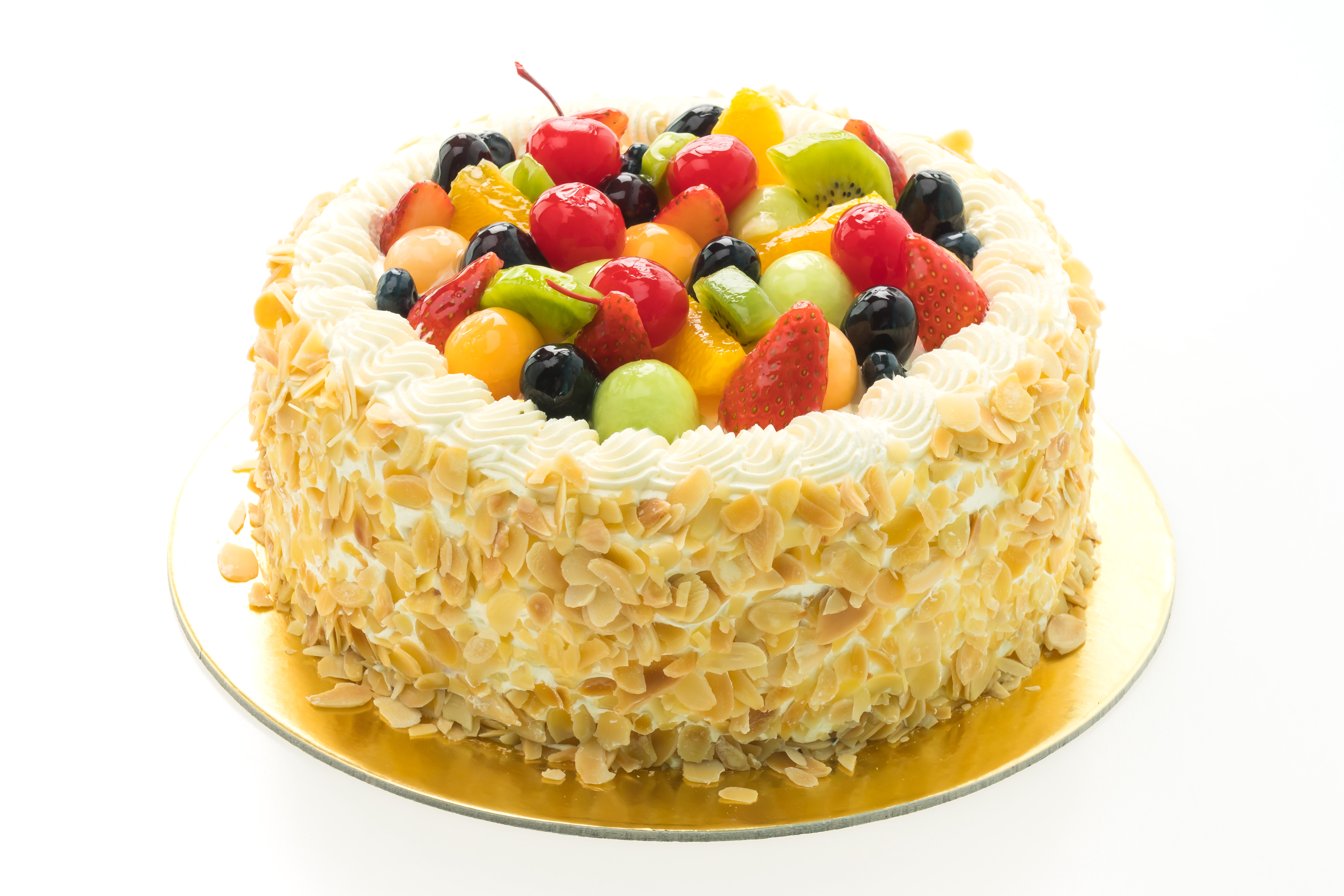 Delight Sweets And Cakes Pic 3