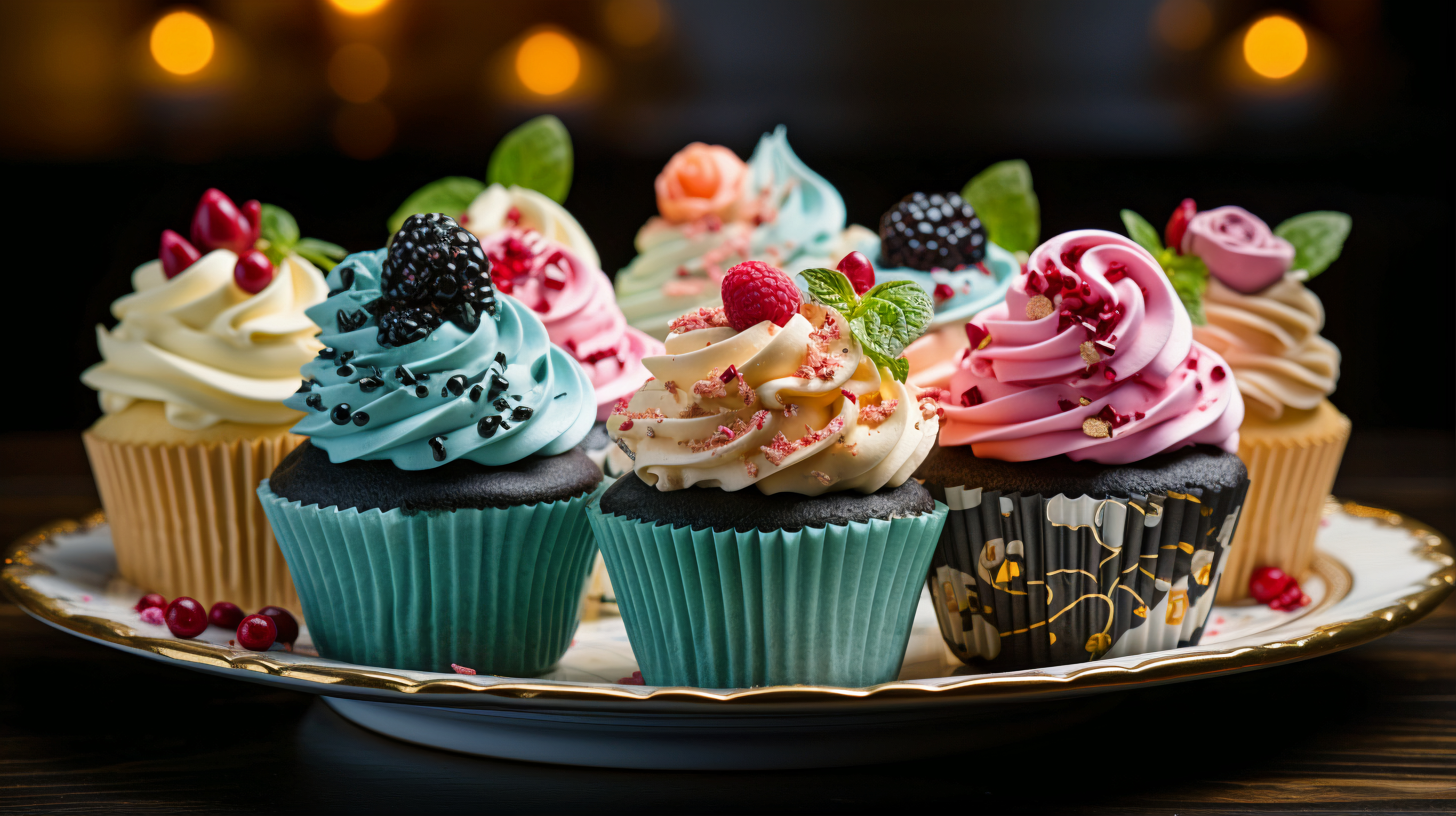 Delight Sweets And Cakes Pic 5