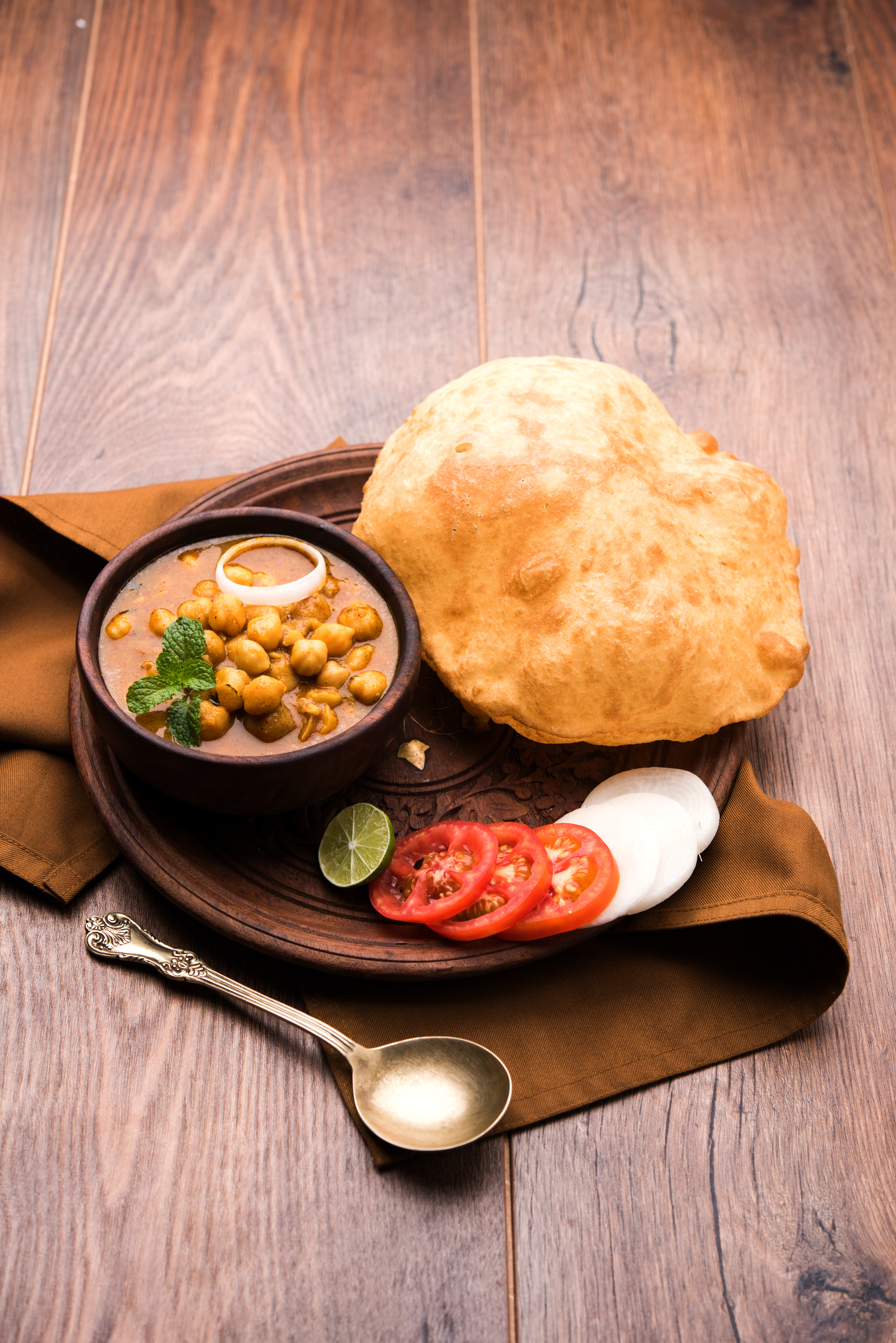 Tomato’s The Indian Flavor Pic 7
