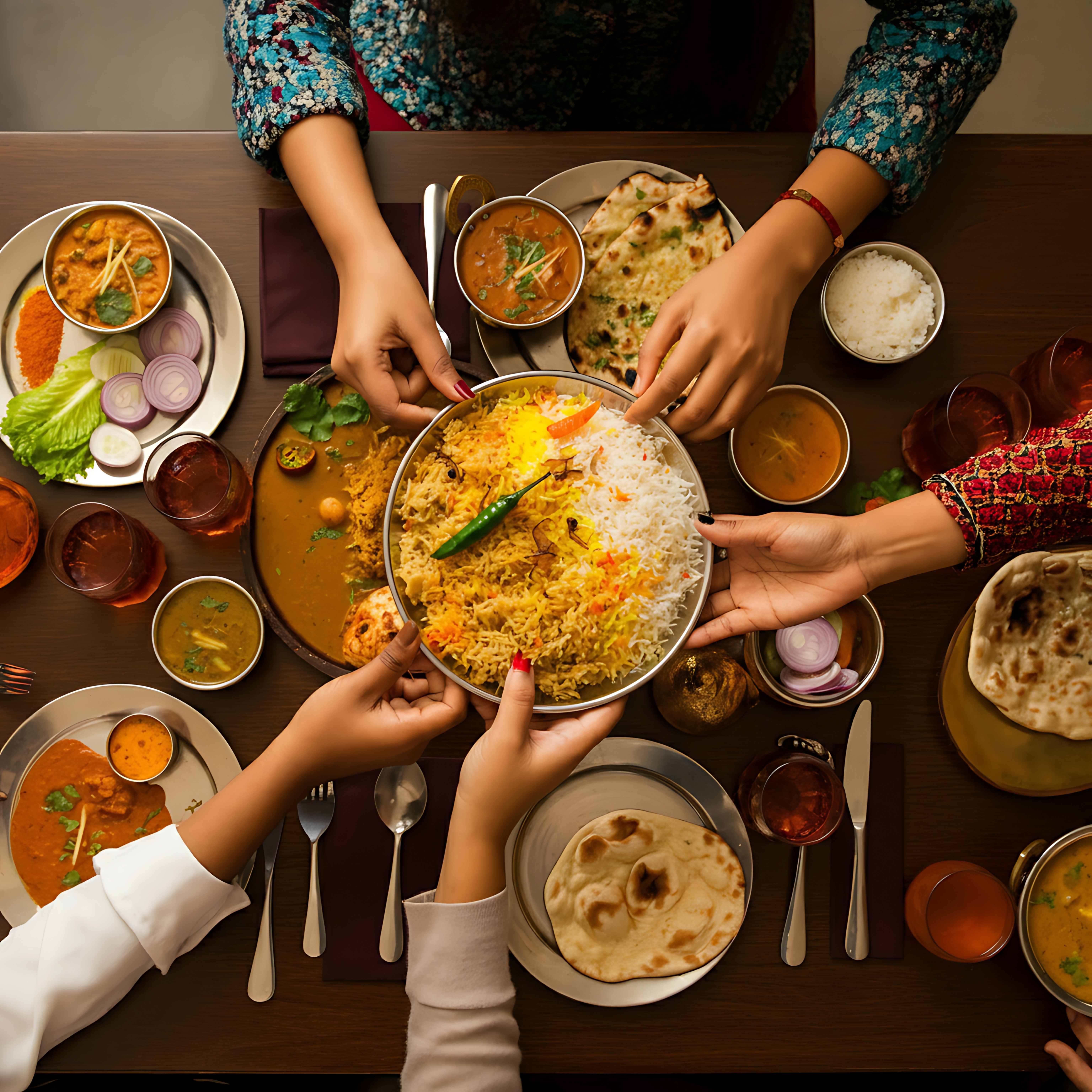 Dhindsa Desi Dhaba Pic 0