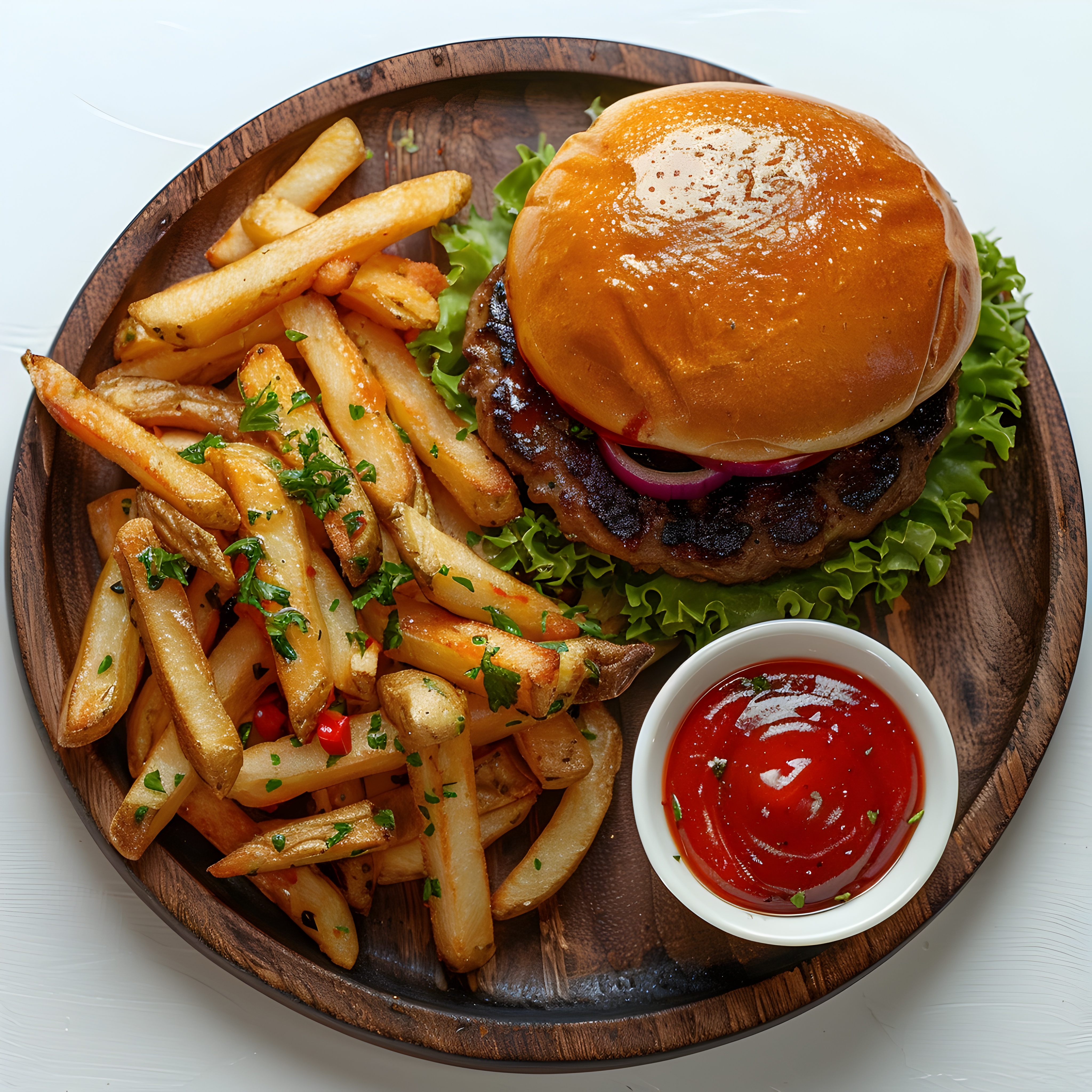 Dhindsa Desi Dhaba Pic 5