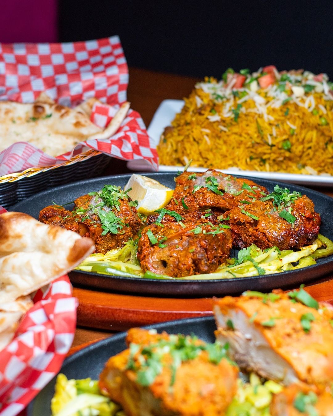 Indian Bombay Bistro Pic 3