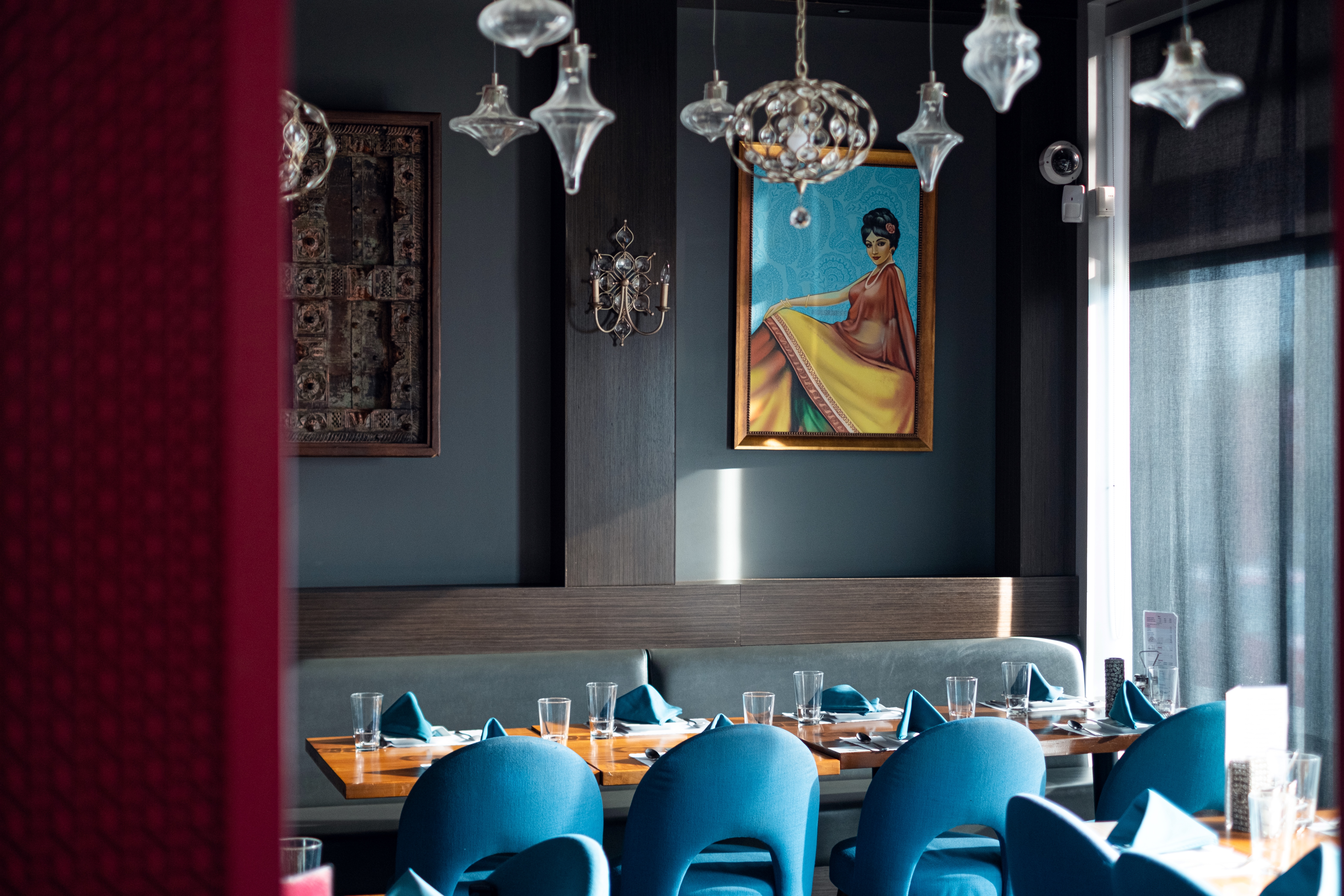 Indian Bombay Bistro Pic 2
