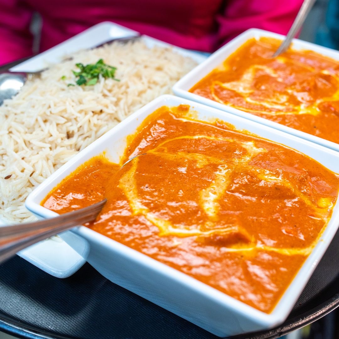Indian Bombay Bistro Pic 5