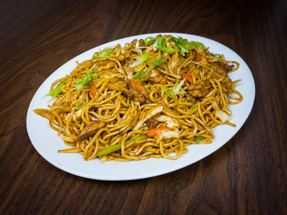 Spice Of Nepal Pic 2