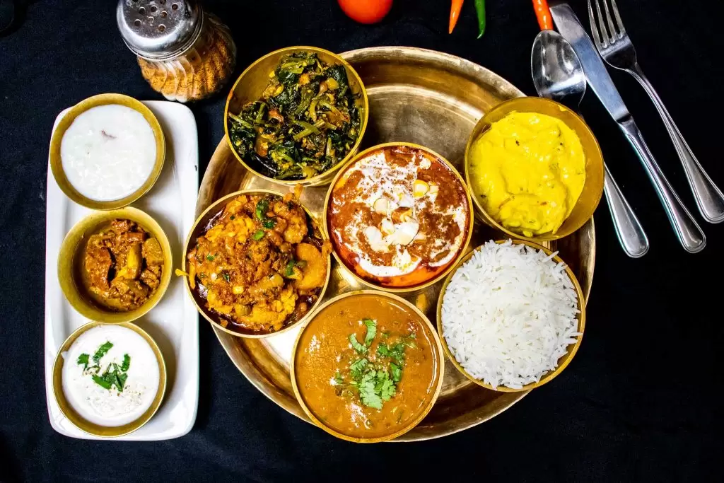 Spice Of Nepal Pic 1