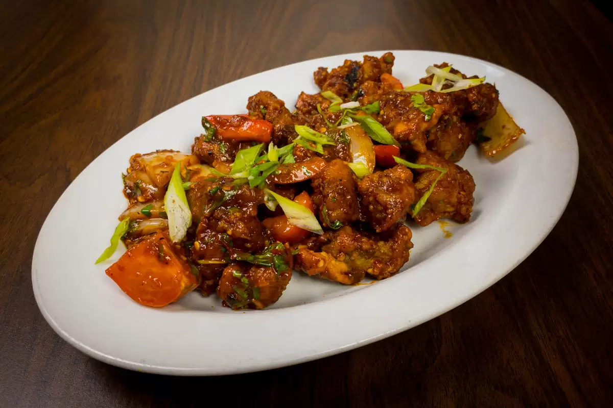 Spice Of Nepal Pic 4