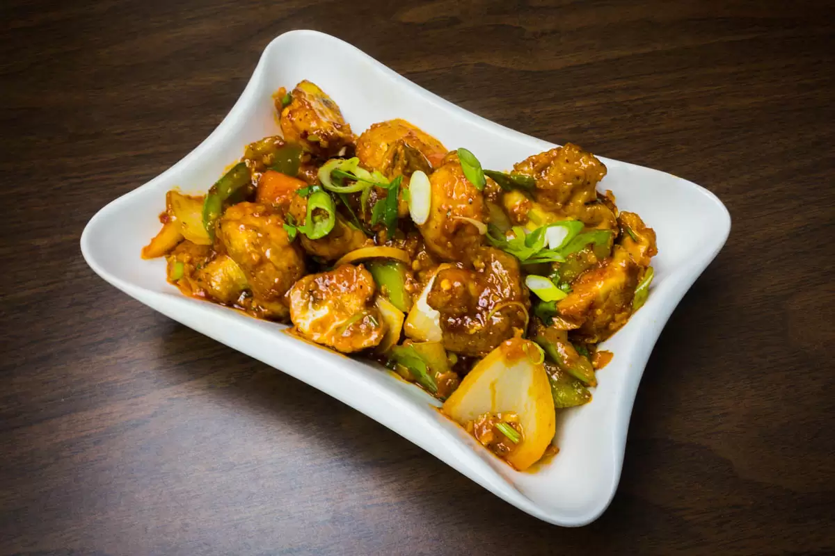 Spice Of Nepal Pic 5