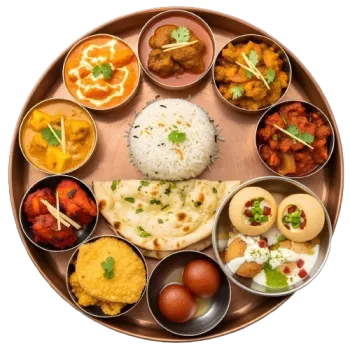 Host Your Dream Event: Why Namaste On High Is the Ideal Venue for Private Parties & Catering