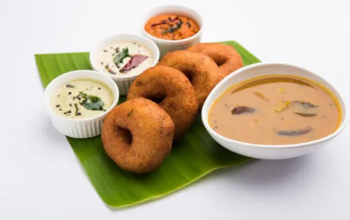 Why Melbourne Foodies Can’t Get Enough of South Indian Classics: Dosa, Idli & More from Simply Indian