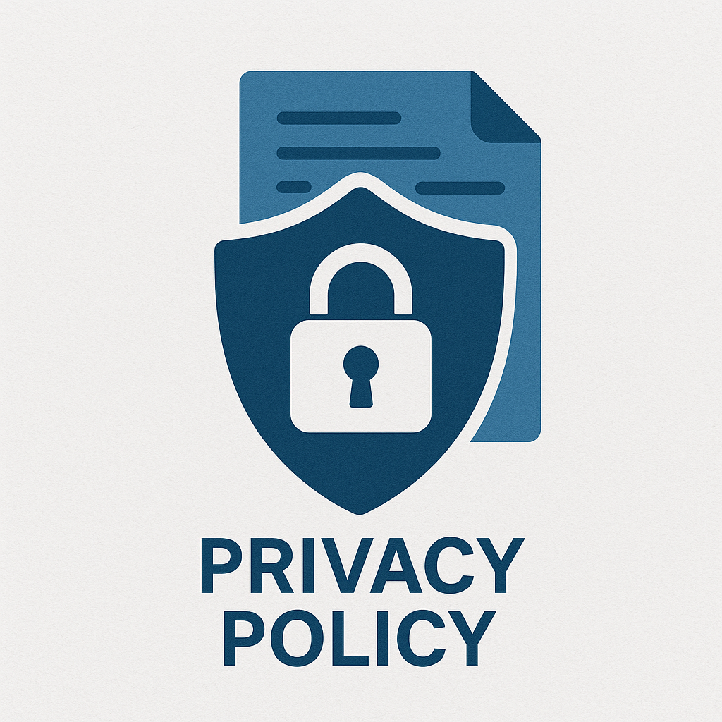 Privacy Policy