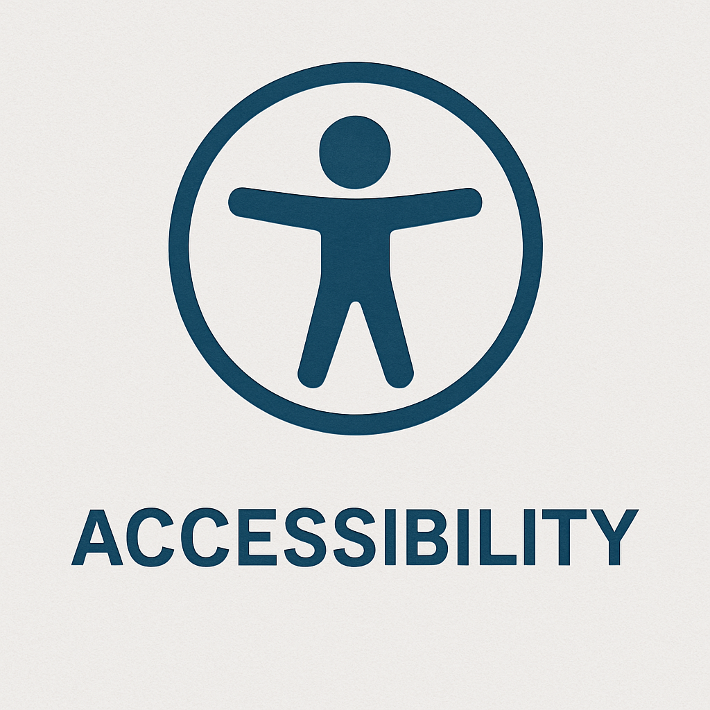 Accessibility 