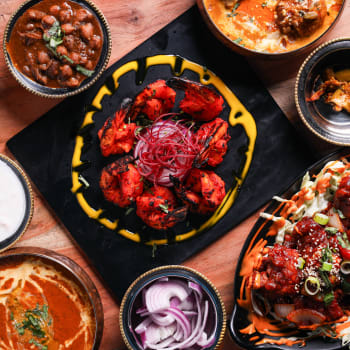 Why Sahota's Live Grill Is Surrey's Best Spot for Authentic Indian BBQ & Biryani