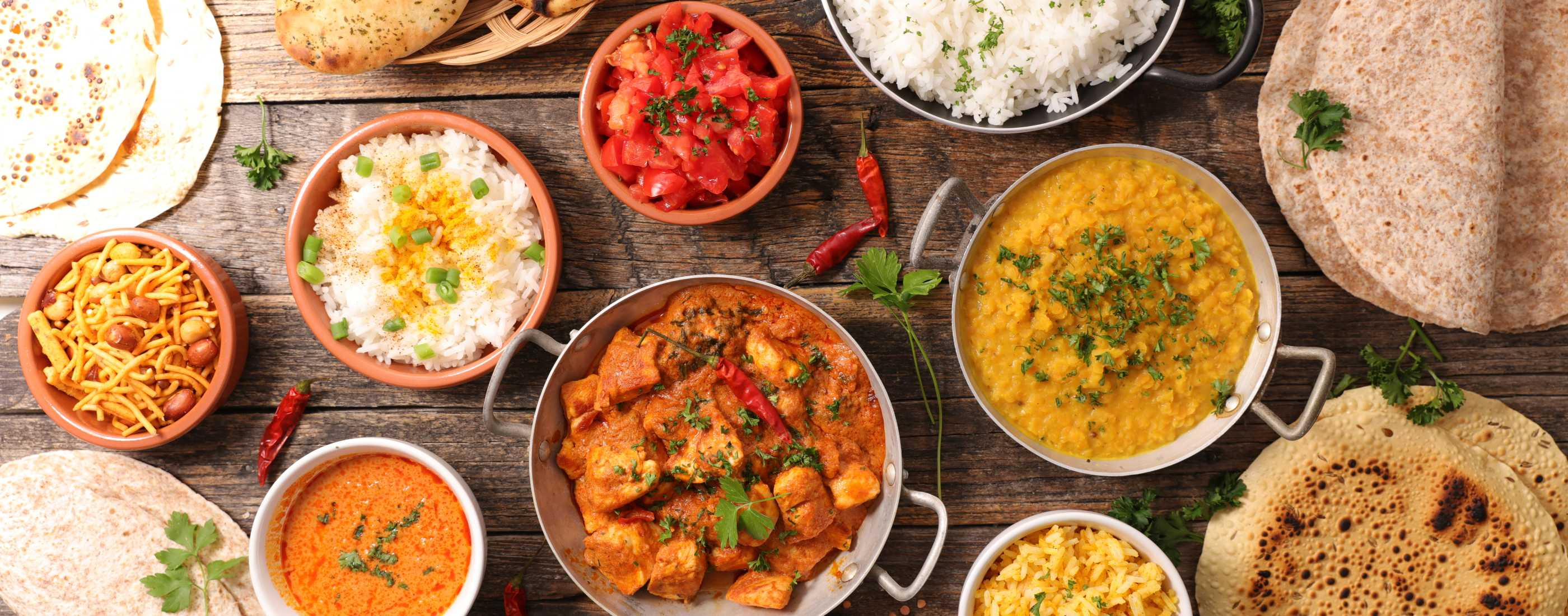 Where to Find the Best Biryani & Butter Chicken in Narre Warren / Casey: A Local’s Guide