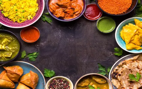 Why Maharaja Preston & Northcote Is Your Best Halal Indian Restaurant for Dinner & Events