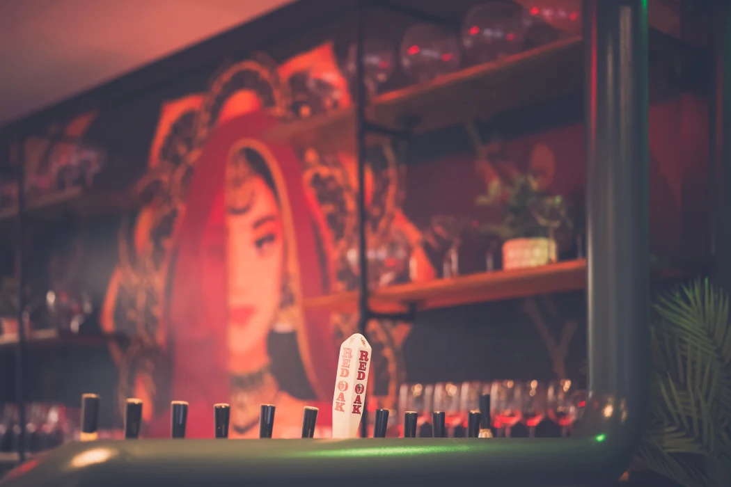 Top Indian Restaurants in Apex, Cary & Holly Springs: Why Urban Turban Is a Local Favorite for Fine Dining & Catering