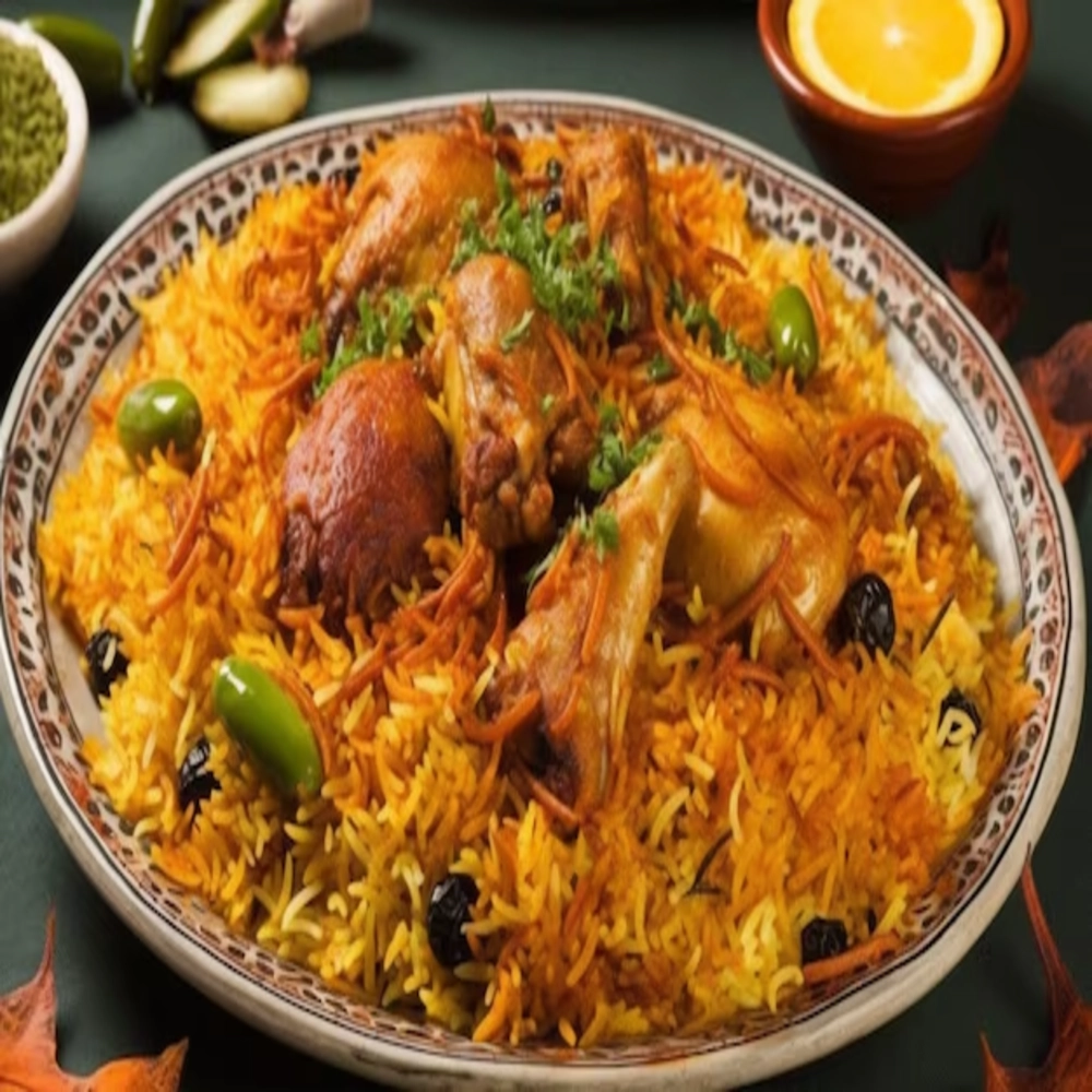 The Ultimate Biryani Trail Across Melbourne: Why Food Lovers Rate Simply Indian Among the Best
