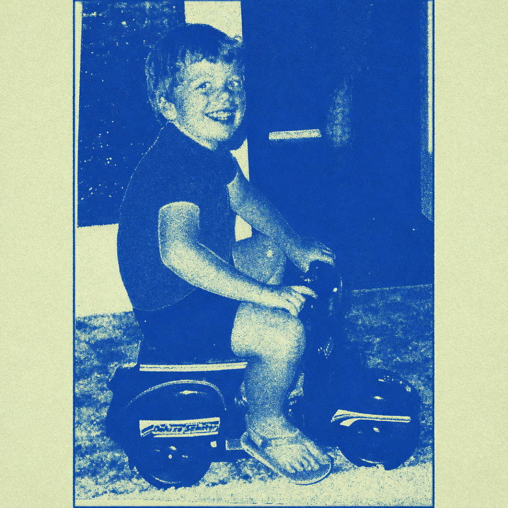 Macgregor’s Original Burger