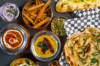 Why Surrey Is a Hotspot for Indian Food Lovers: From Street Food to Fine Dining