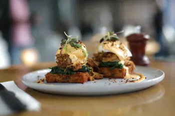 Top Cafés to Visit in Cheltenham, Beaumaris & Moorabbin This Season