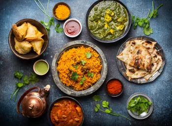 Where to Enjoy Authentic Indian Cuisine Around Melton, Caroline Springs & Derrimut