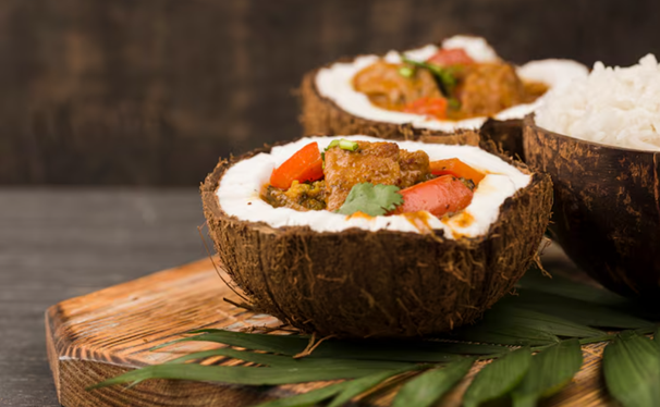 South Indian Food Near Melbourne