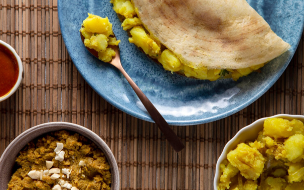 Why Dosa Is a Melbourne Favourite: Where to Find Authentic South Indian Flavours