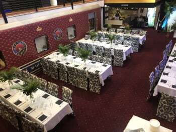 Planning an Event in Preston? Here’s Why Local Catering & Party Venues Are in High Demand